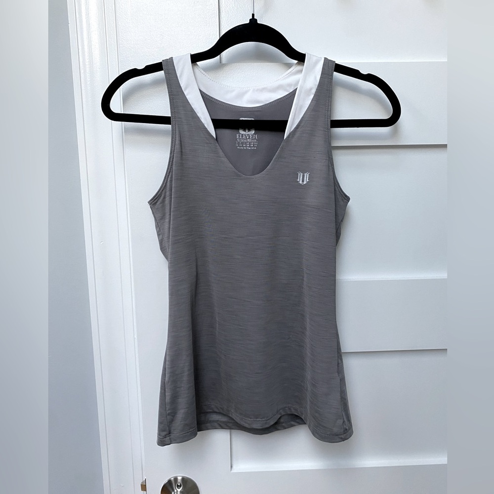 Eleven by Venus Williams Tennis Tank